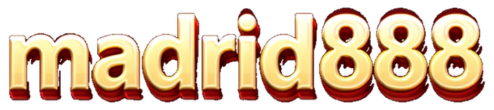madrid888 logo