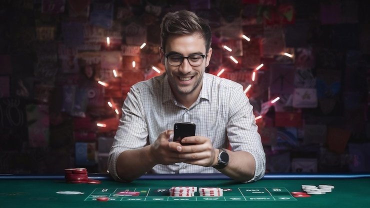 madrid888 mobile gaming