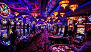 madrid888 Permainan Slot Lengkap untuk Pemain Malaysia